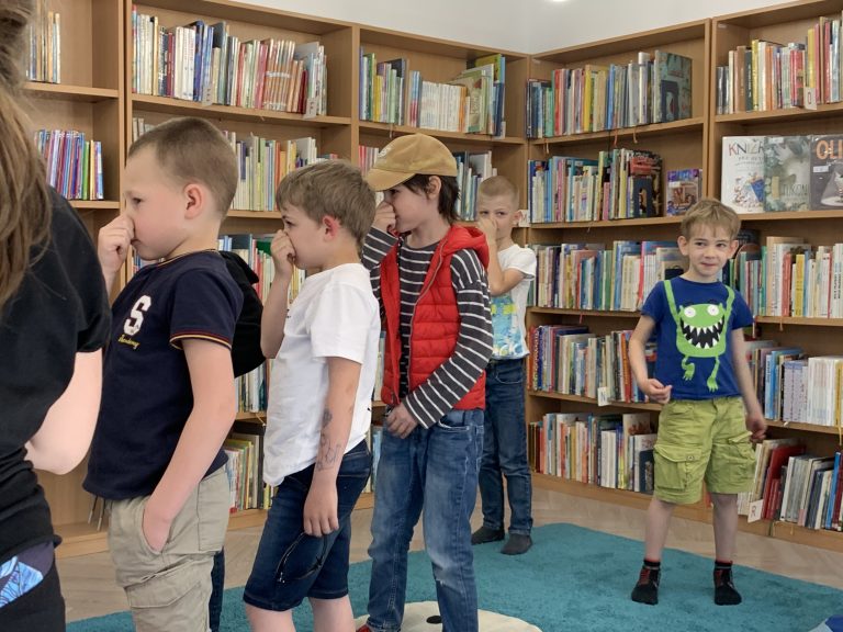 Keby ľudia boli stromami