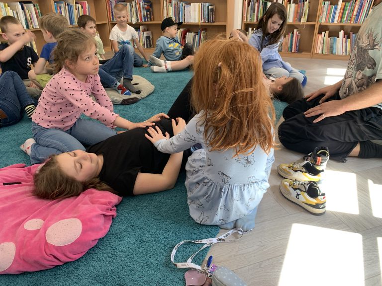 Keby ľudia boli stromami