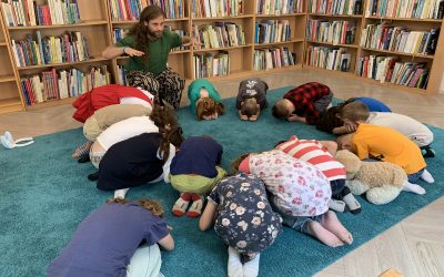 Keby ľudia boli stromami