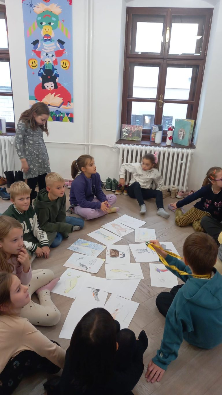 Keby ľudia boli stromami