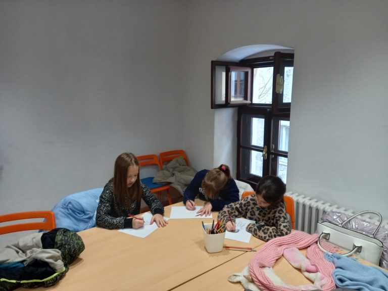 Keby ľudia boli stromami