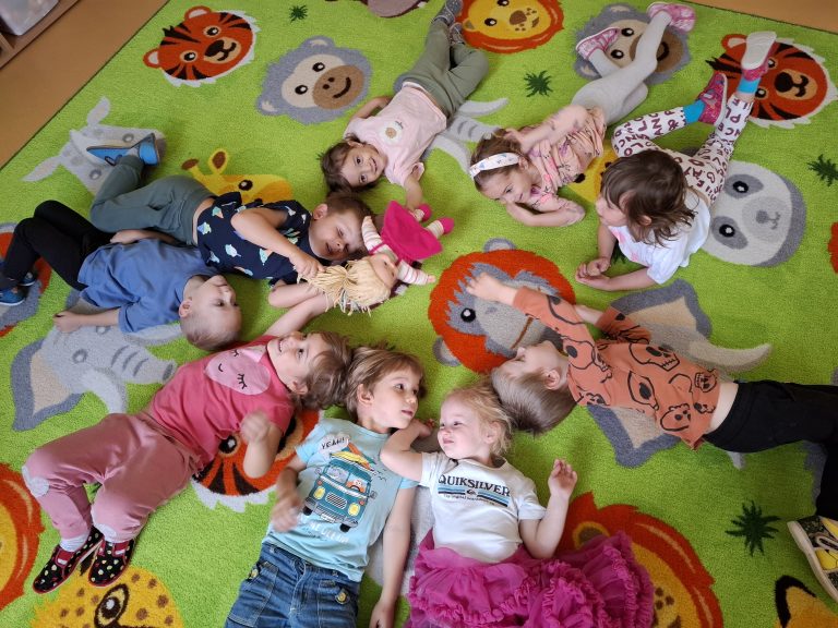 Tvorivý september v materskej škole