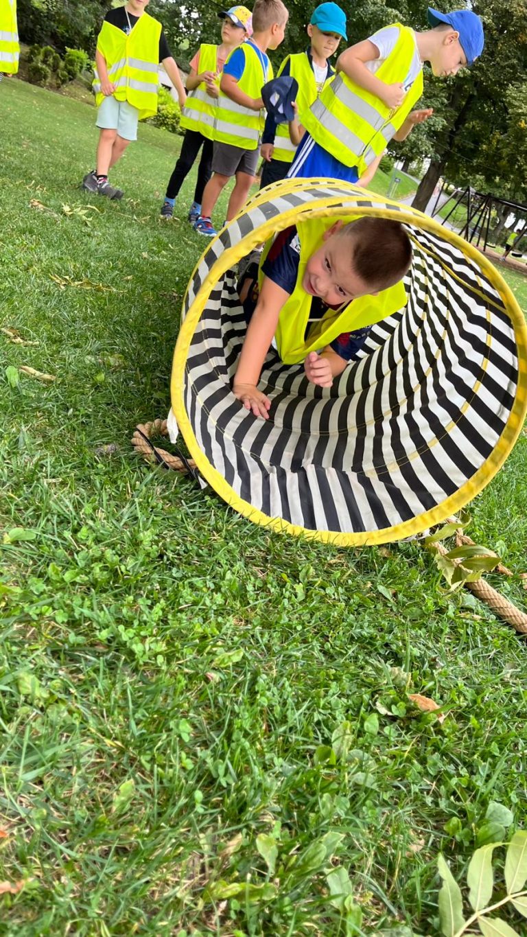 Ochrana života a zdravia