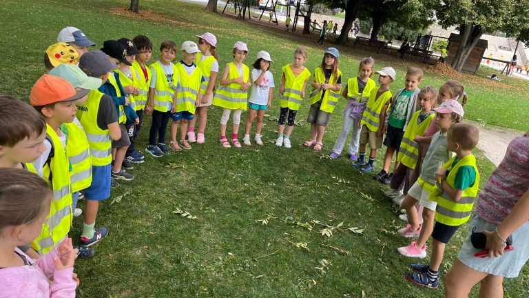 Ochrana života a zdravia