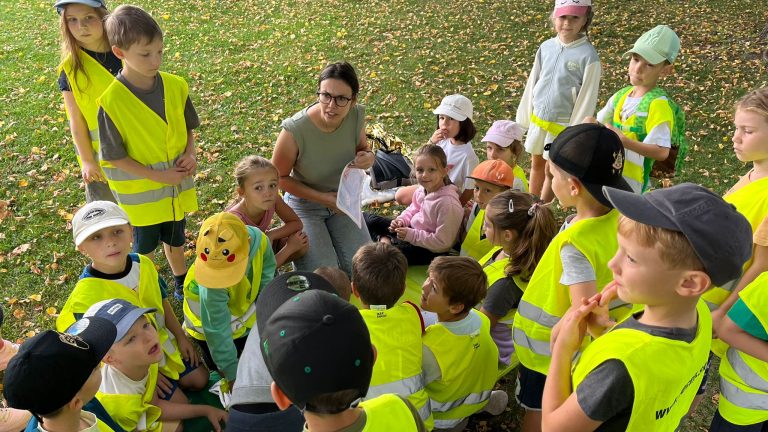 Ochrana života a zdravia