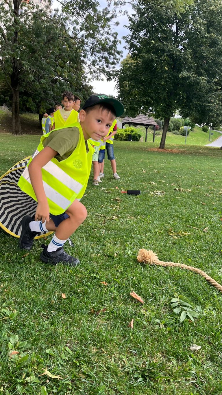 Ochrana života a zdravia