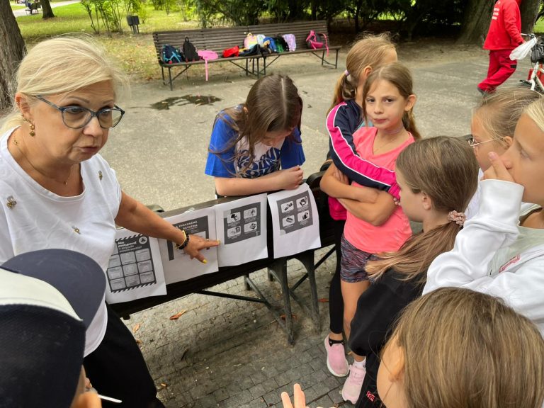 Ochrana života a zdravia