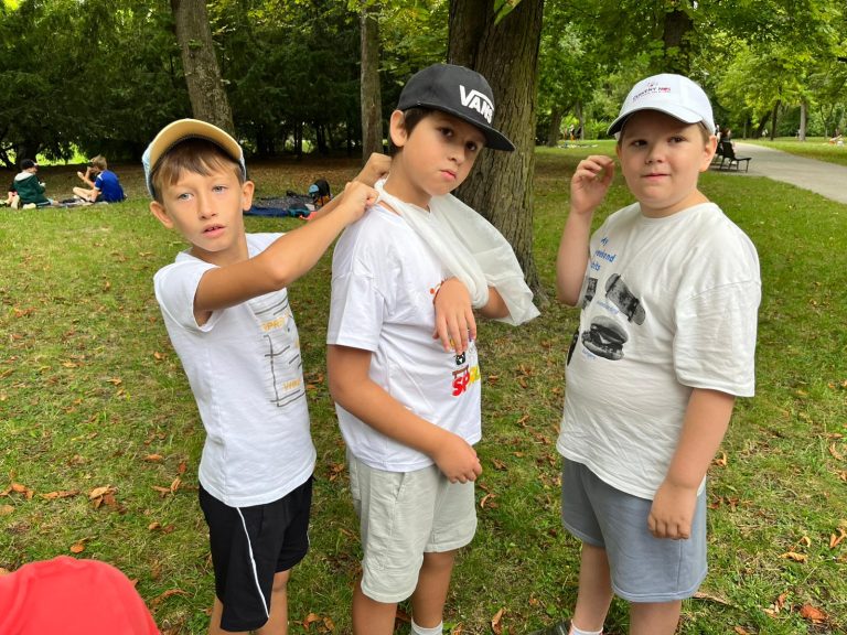 Ochrana života a zdravia