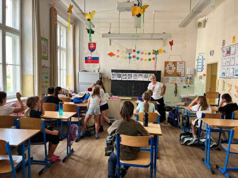 Ochrana života a zdravia