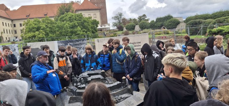 Exkurzia Kraków – Wieliczka – Auschwitz