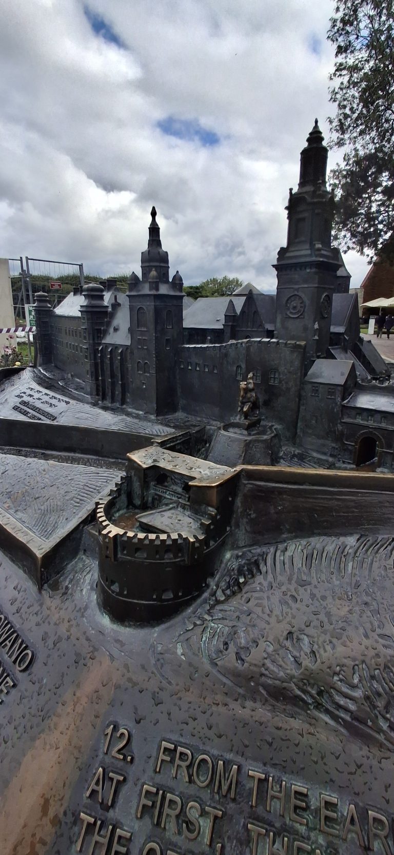 Exkurzia Kraków – Wieliczka – Auschwitz