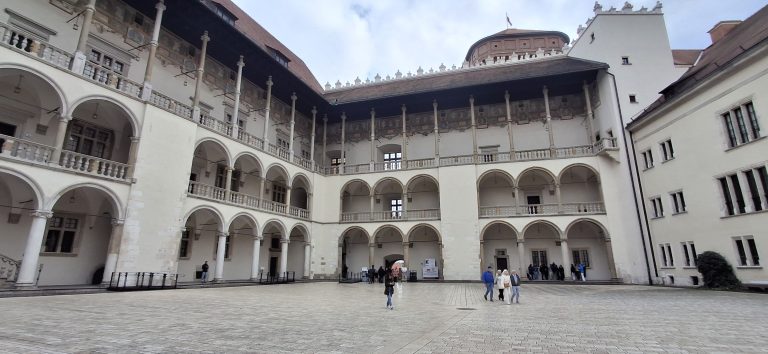 Exkurzia Kraków – Wieliczka – Auschwitz