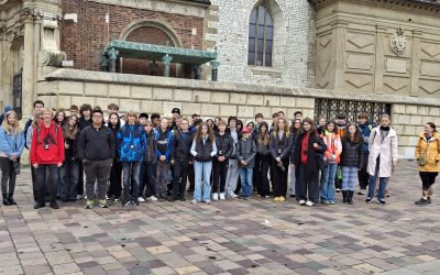 Exkurzia Kraków – Wieliczka – Auschwitz