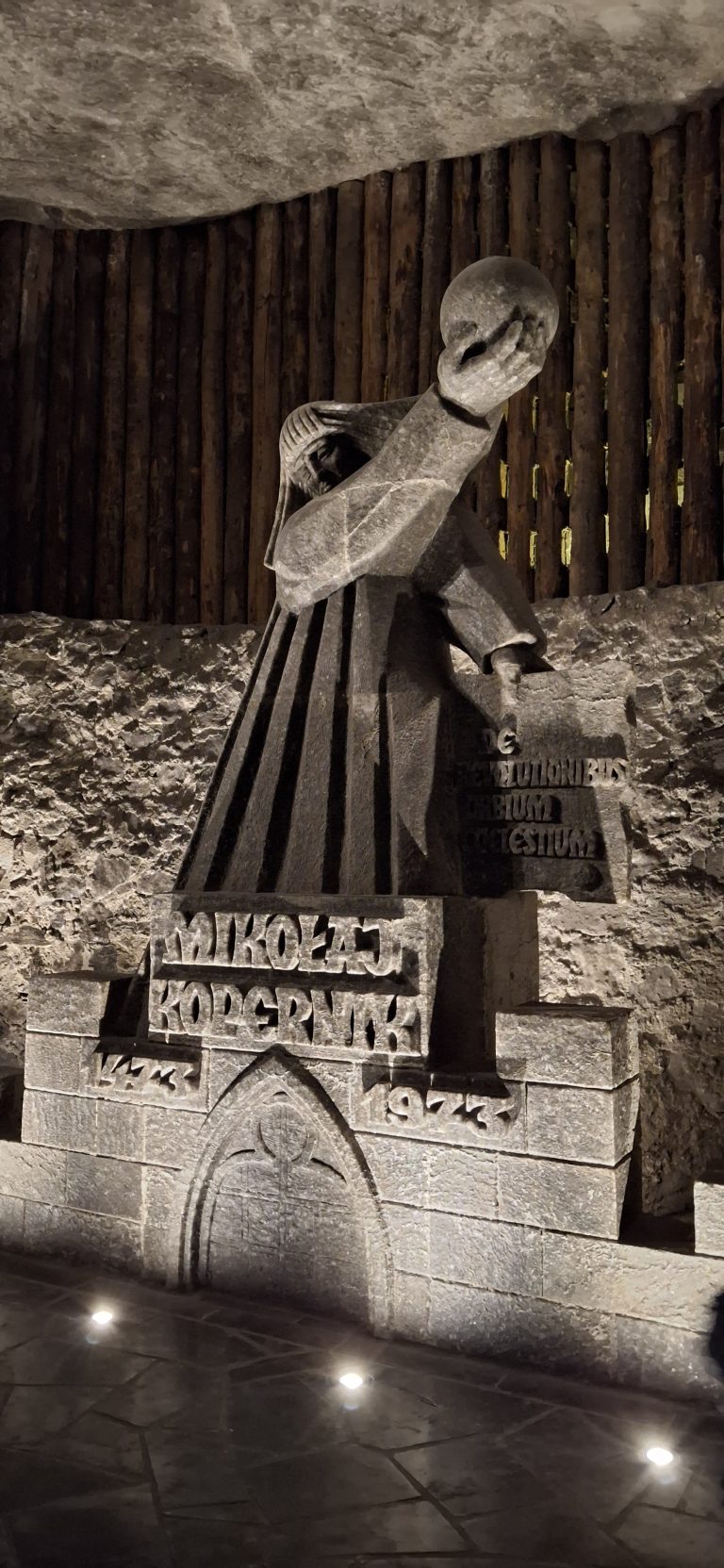 Exkurzia Kraków – Wieliczka – Auschwitz
