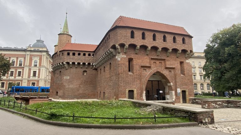 Exkurzia Kraków – Wieliczka – Auschwitz