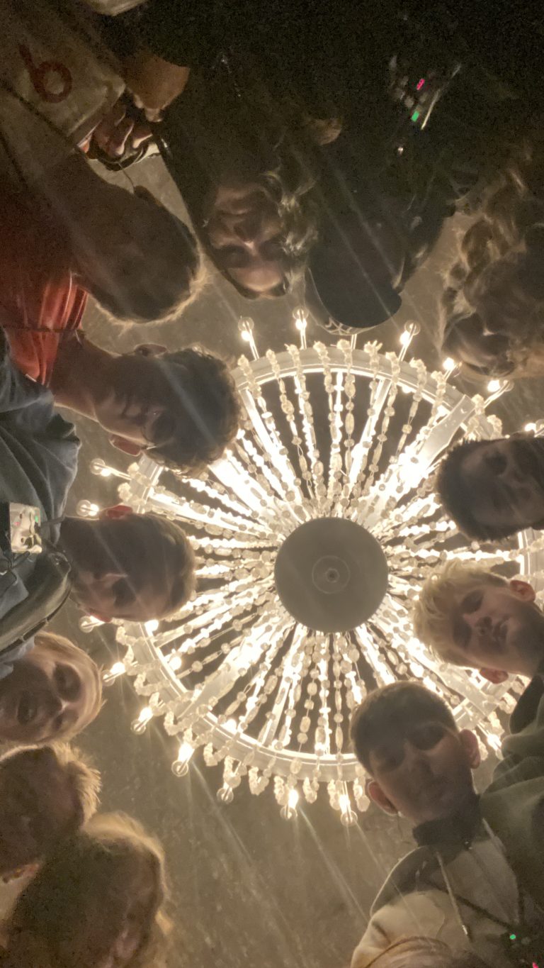 Exkurzia Kraków – Wieliczka – Auschwitz