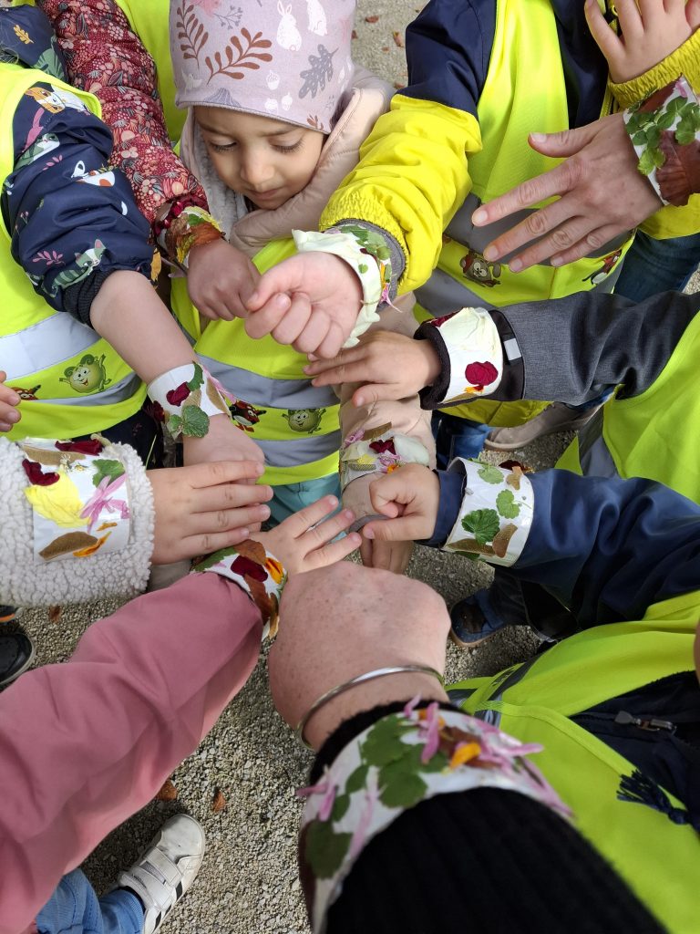 Žabky a Sovičky v Grasalkovičovej záhrade