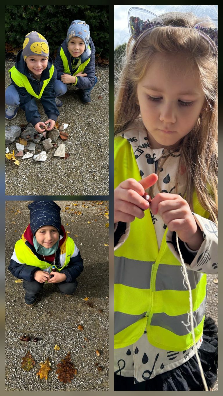 Žabky a Sovičky v Grasalkovičovej záhrade
