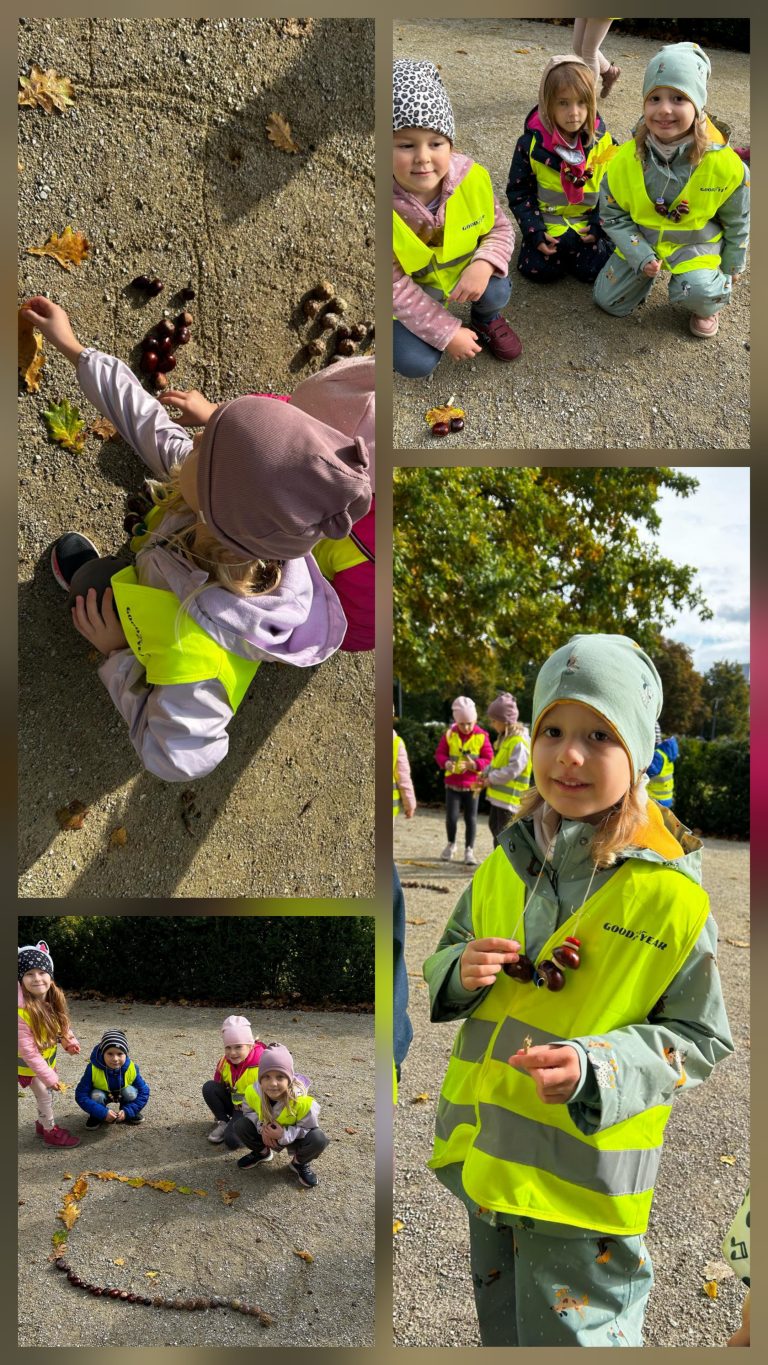 Žabky a Sovičky v Grasalkovičovej záhrade