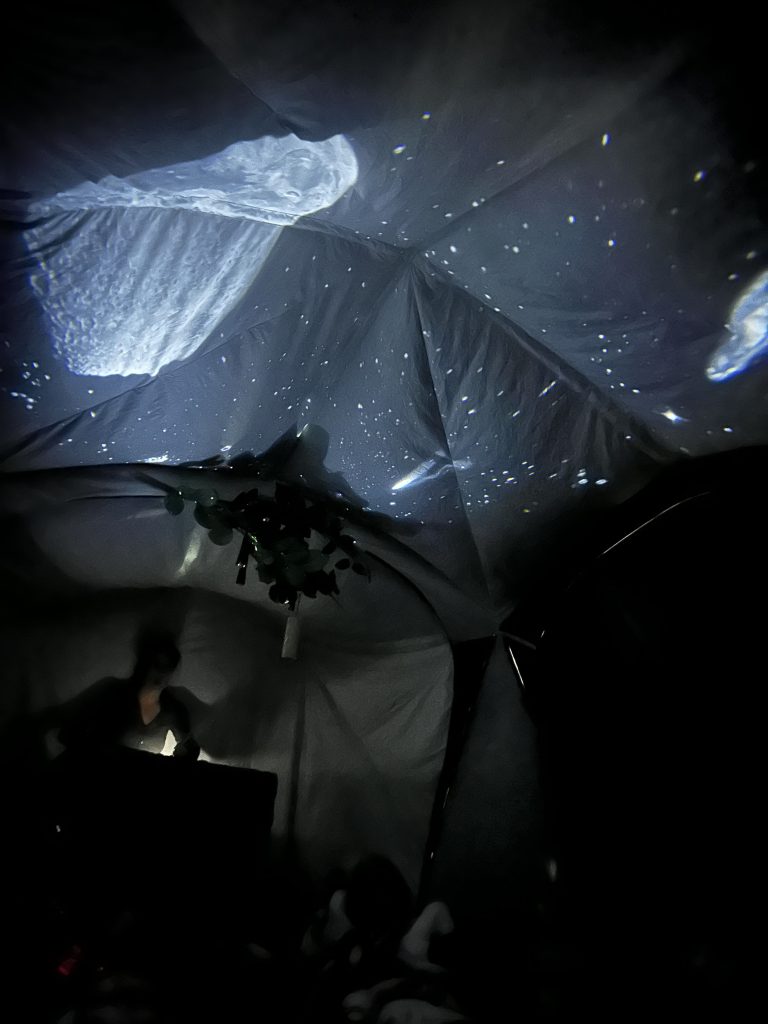 Žabky a Sovičky v Mestskej knižnici