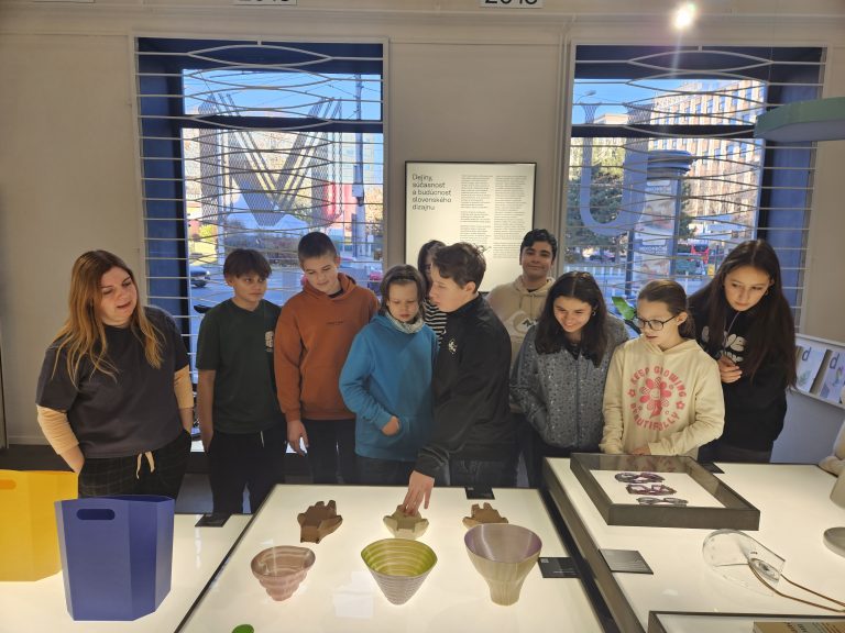 Výtvarná dielňa s tvorcom komiksu