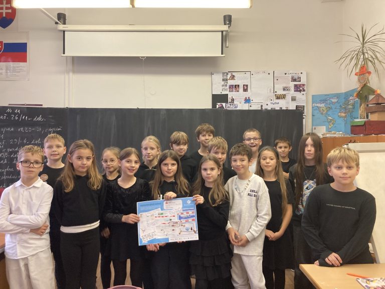 Bezplatný plavecký kurz v Bazéne Central