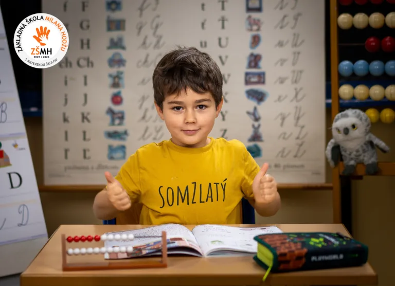 Fotenie prvákov 2025