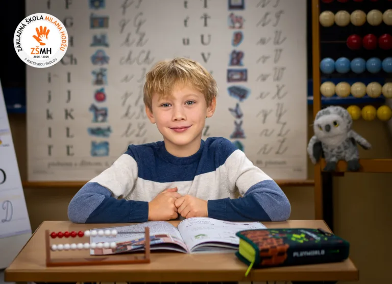 Fotenie prvákov 2025