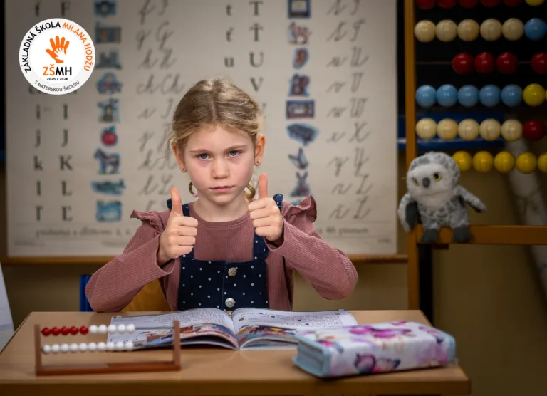 Fotenie prvákov 2025