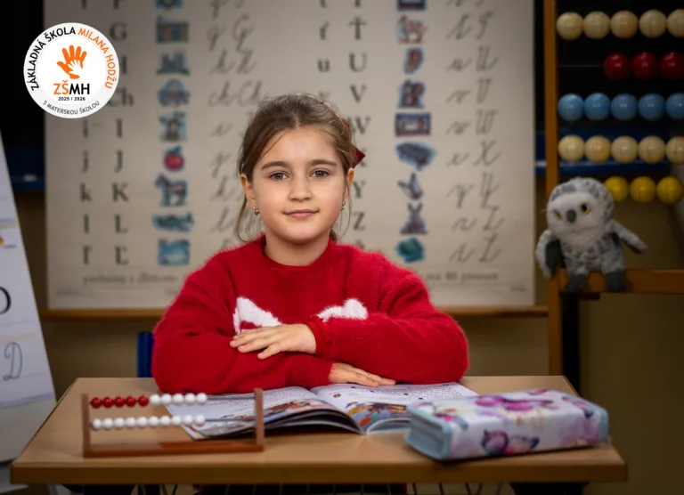 Fotenie prvákov 2025