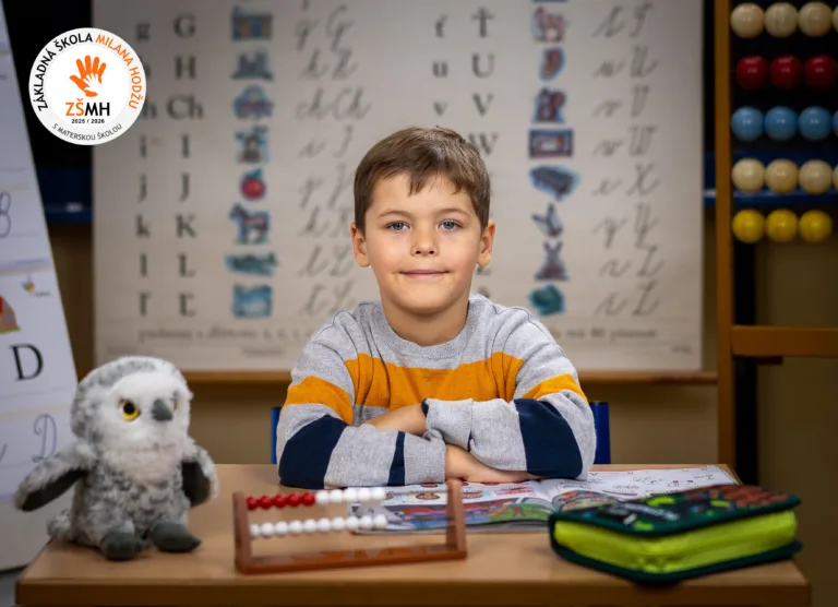 Fotenie prvákov 2025