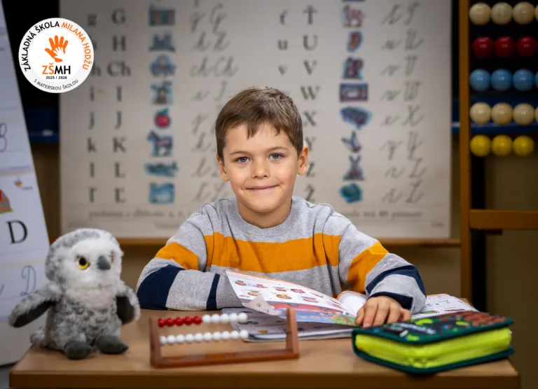 Fotenie prvákov 2025