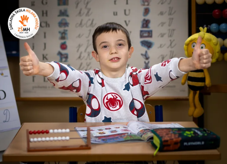 Fotenie prvákov 2025