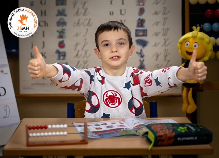 Fotenie prvákov 2025