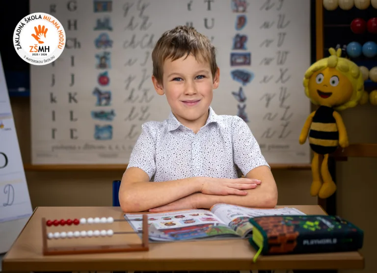 Fotenie prvákov 2025