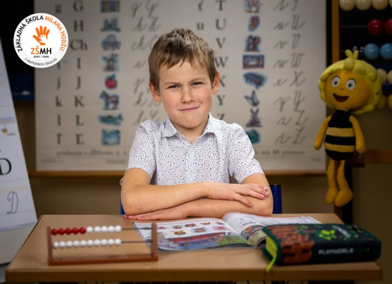 Fotenie prvákov 2025