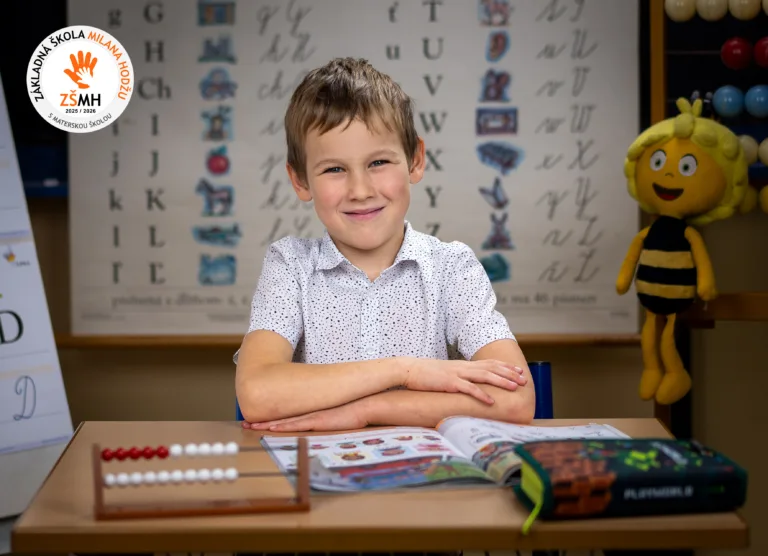 Fotenie prvákov 2025