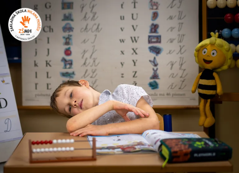 Fotenie prvákov 2025