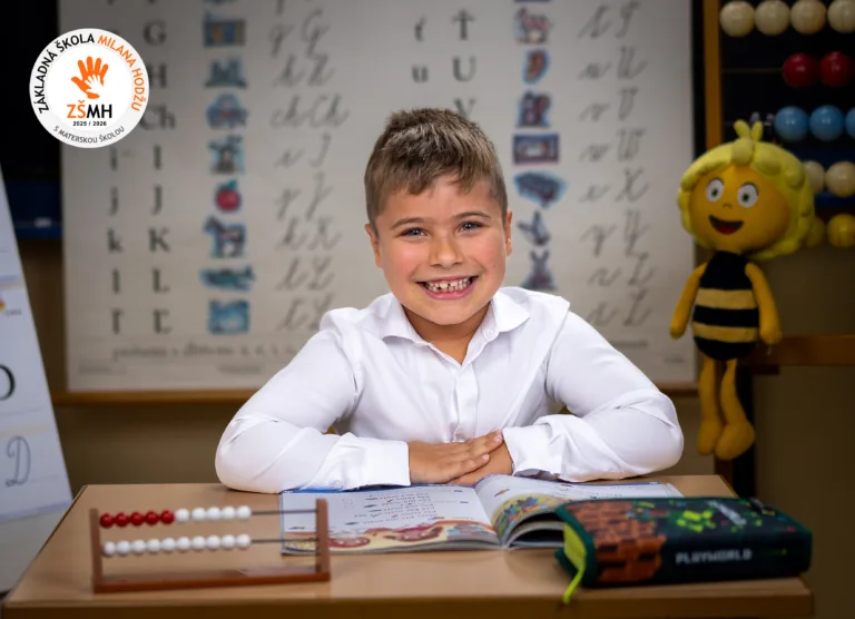 Fotenie prvákov 2025