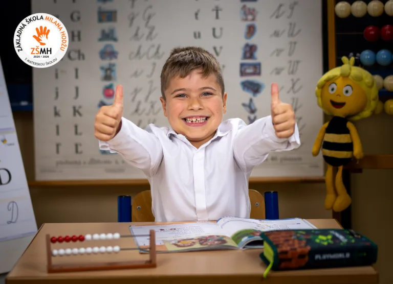 Fotenie prvákov 2025