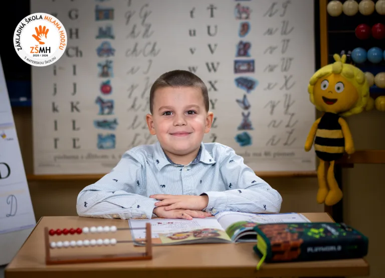 Fotenie prvákov 2025