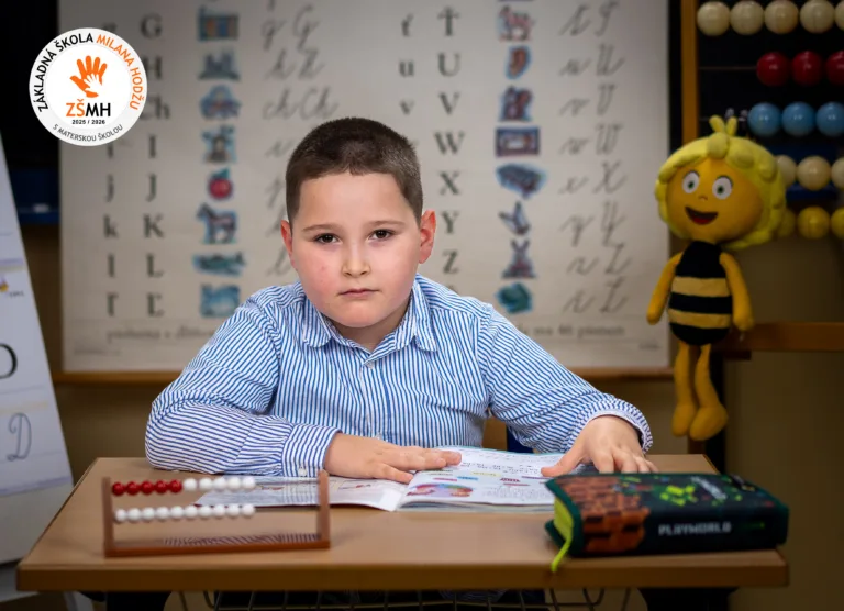 Fotenie prvákov 2025