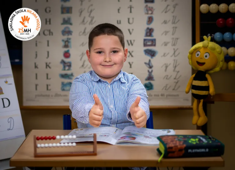 Fotenie prvákov 2025