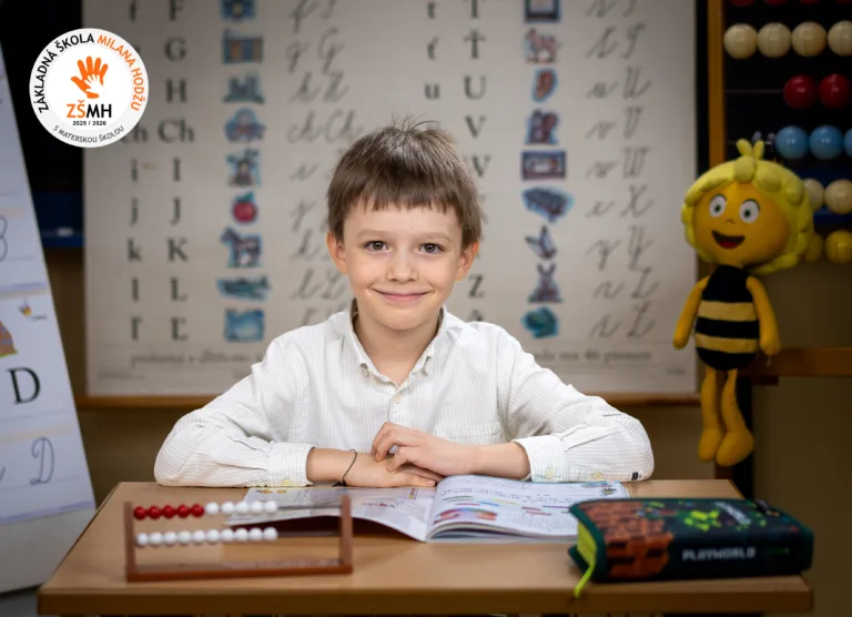 Fotenie prvákov 2025