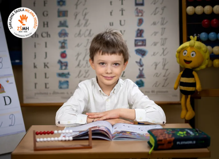 Fotenie prvákov 2025