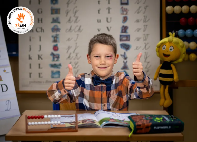 Fotenie prvákov 2025