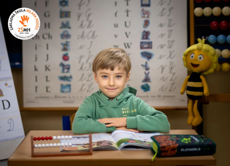 Fotenie prvákov 2025