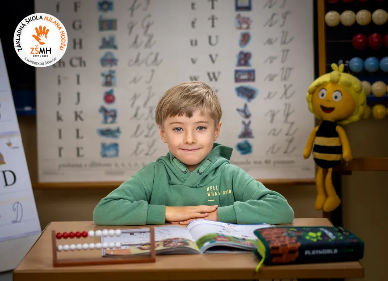 Fotenie prvákov 2025