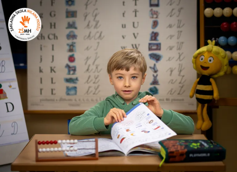 Fotenie prvákov 2025