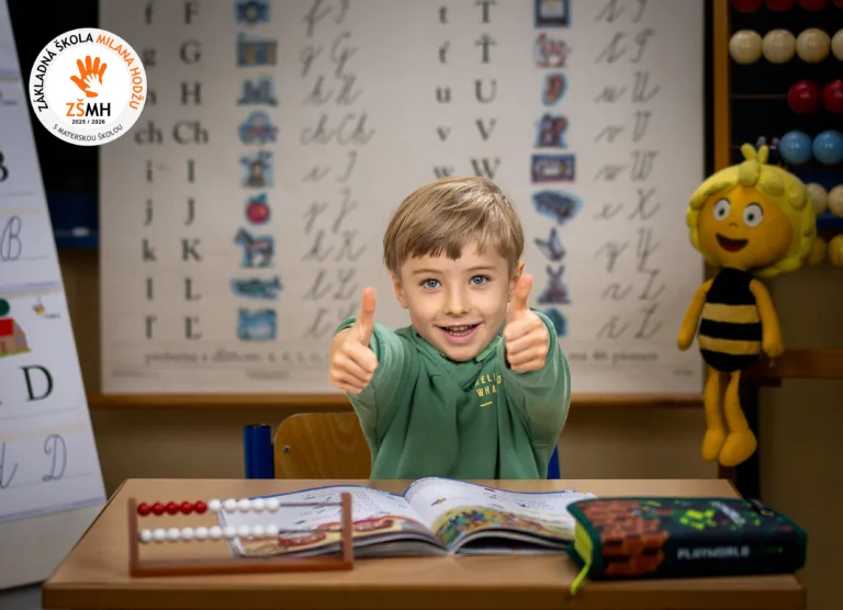 Fotenie prvákov 2025